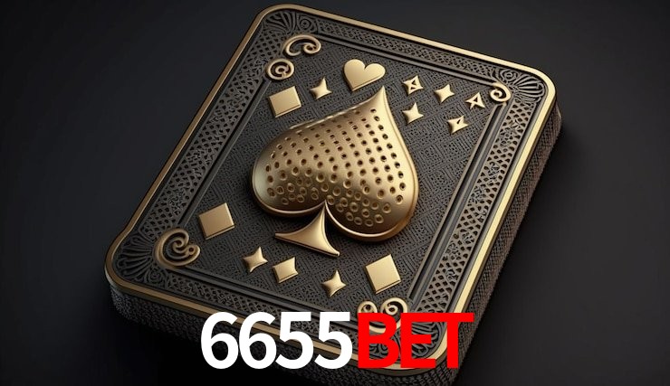 Estatísticas 6655bet