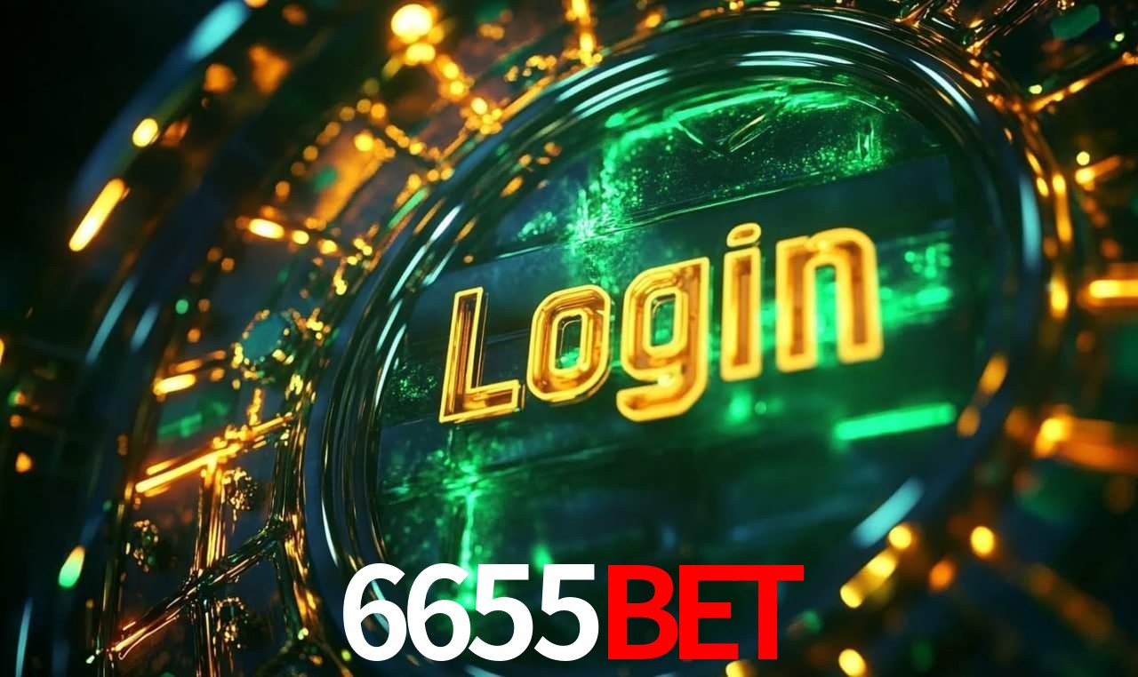 Segurança e privacidade no APP 6655bet