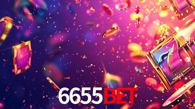 Download para Android e iOS na 6655bet