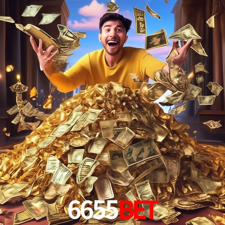 Torneios 6655bet