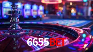Apostas de Tênis 6655bet