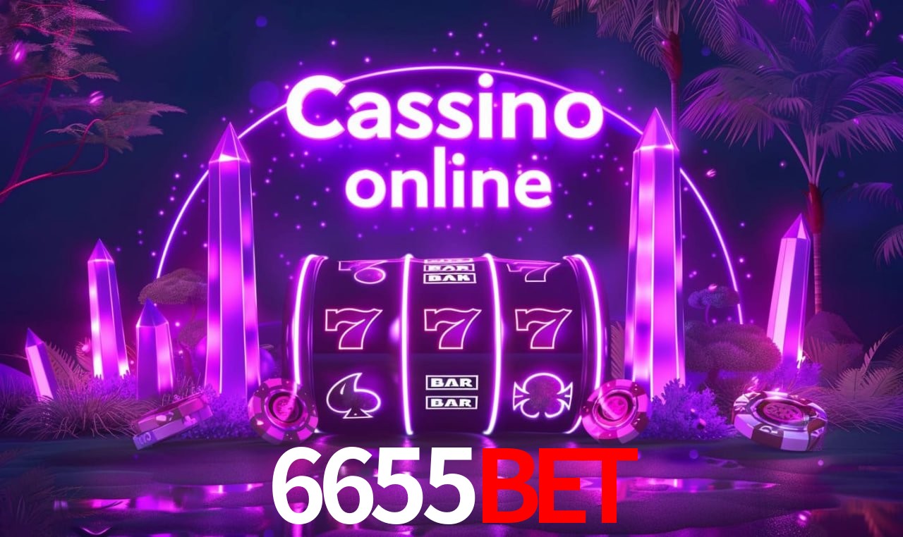 Sistemas de Segurança 6655bet