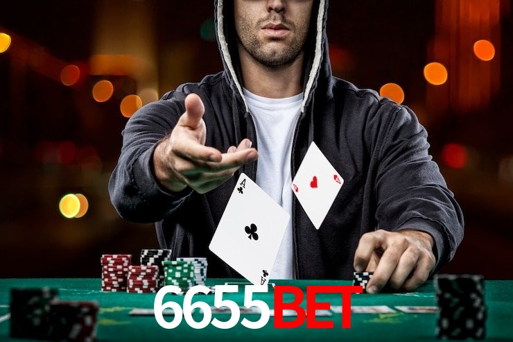 6655bet.com