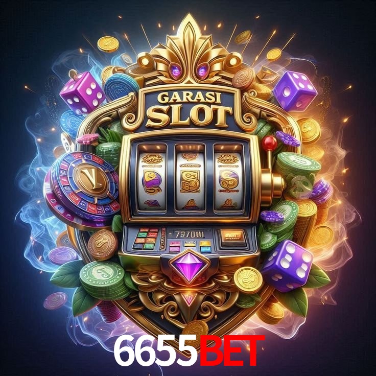 Design Responsivo 6655bet