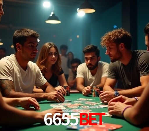 Slots com jackpots e giros grátis na 6655bet