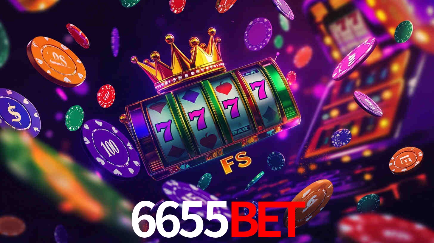 Programa VIP 6655bet