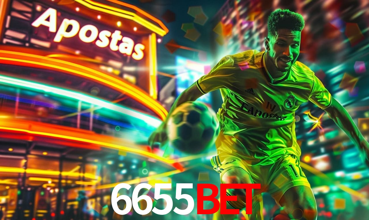 Avaliações dos Jogadores 6655bet