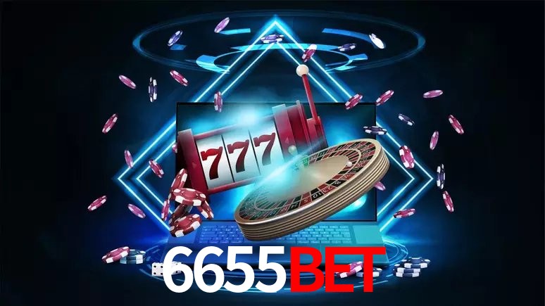 Login Seguro 6655bet