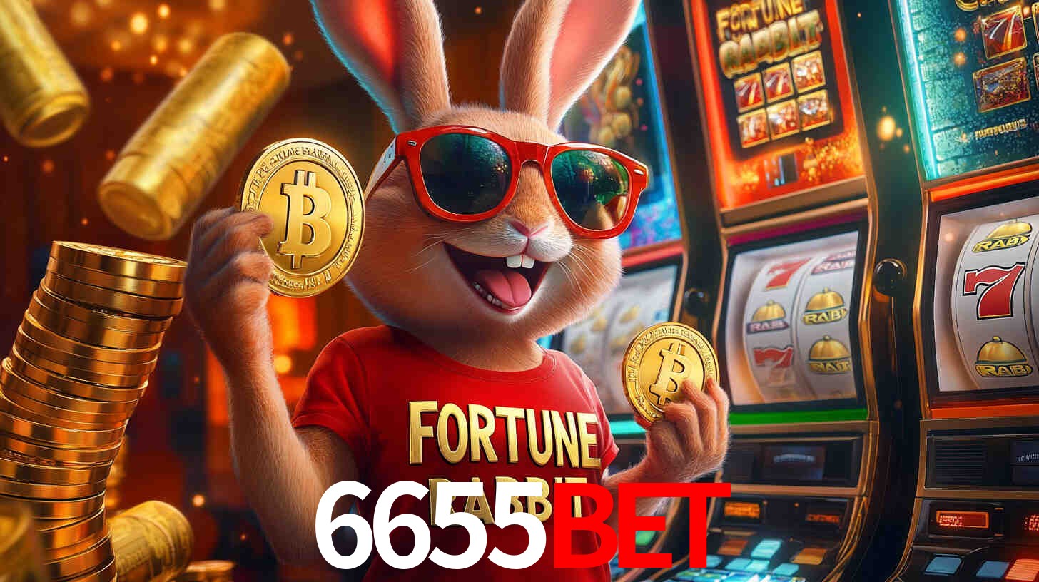 Inovações de Jogos na 6655bet: O Futuro das Experiências Interativas