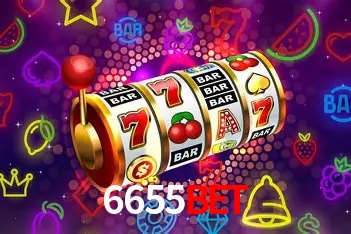 Desvendando o Mundo dos Jogos Virtuais na 6655bet