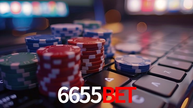 Integração de APIs 6655bet