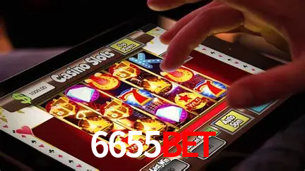 Descubra a Essência do 6655bet: Nossa História e Compromissos