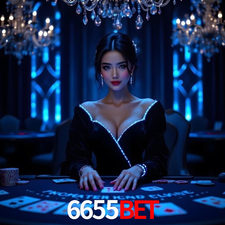Casino Ao Vivo 6655bet