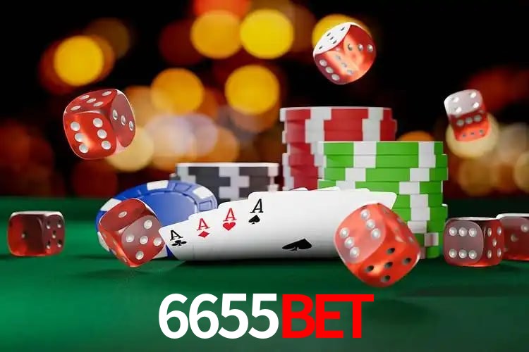Diretório de Jogos 6655bet