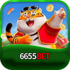 Imagem promocional da 6655bet mostrando a plataforma e suas vantagens