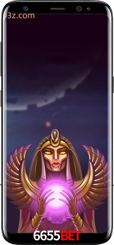 6655bet-App