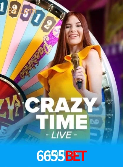 Crazy-Time