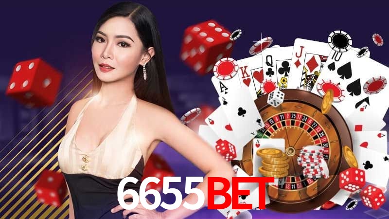 Programa VIP 6655bet
