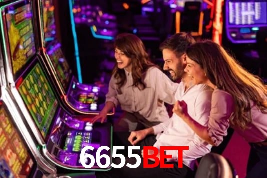 Interface Premium 6655bet