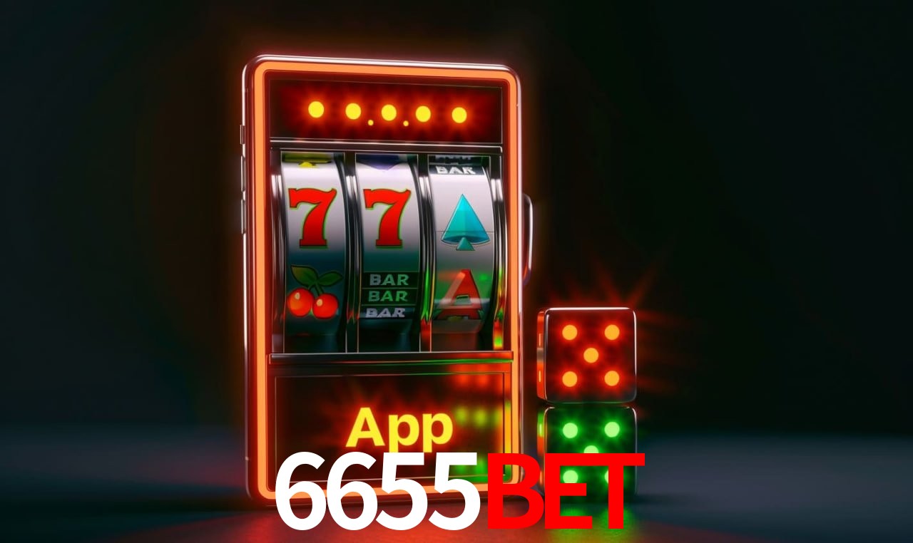 Login Seguro 6655bet