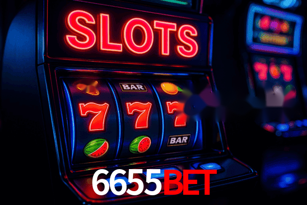 Lista de jogos de slot na 6655bet