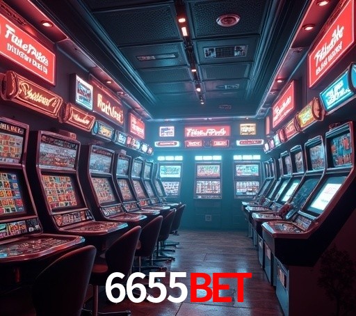 Depósito e saque na 6655bet