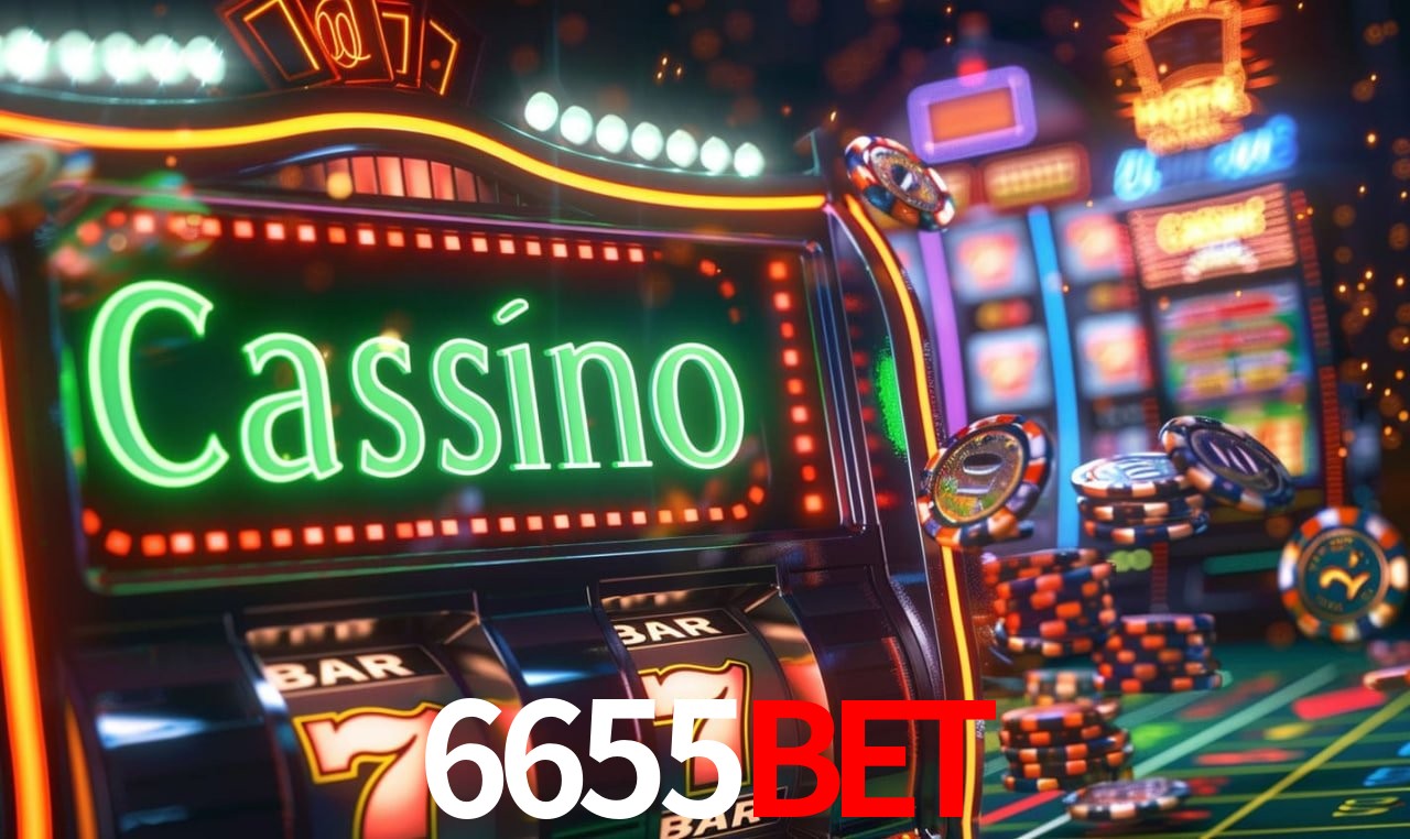 Promoção Relâmpago 6655bet