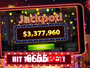 Descubra a Magia dos Jogos de Arcade no 6655bet