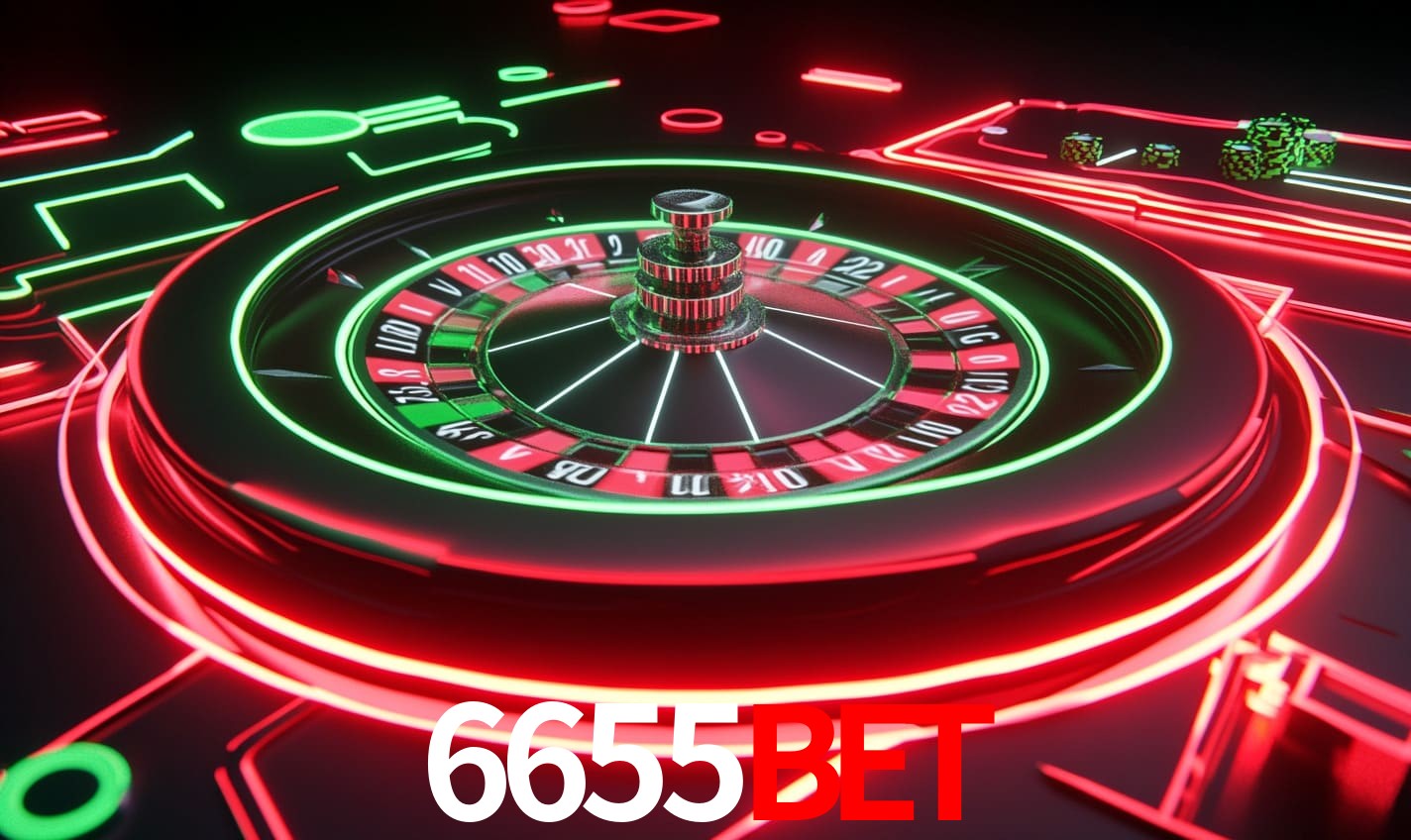 Desvendando o Mundo dos Jogos Virtuais na 6655bet
