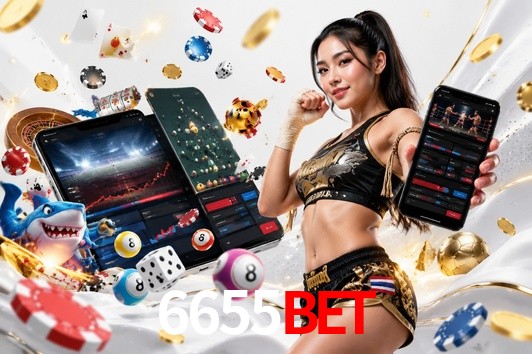 Exclusive Offers 6655bet