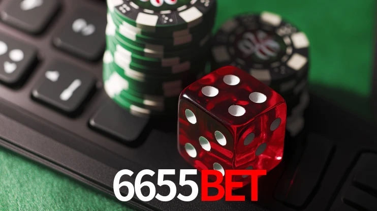Seasonal Promotions 6655bet