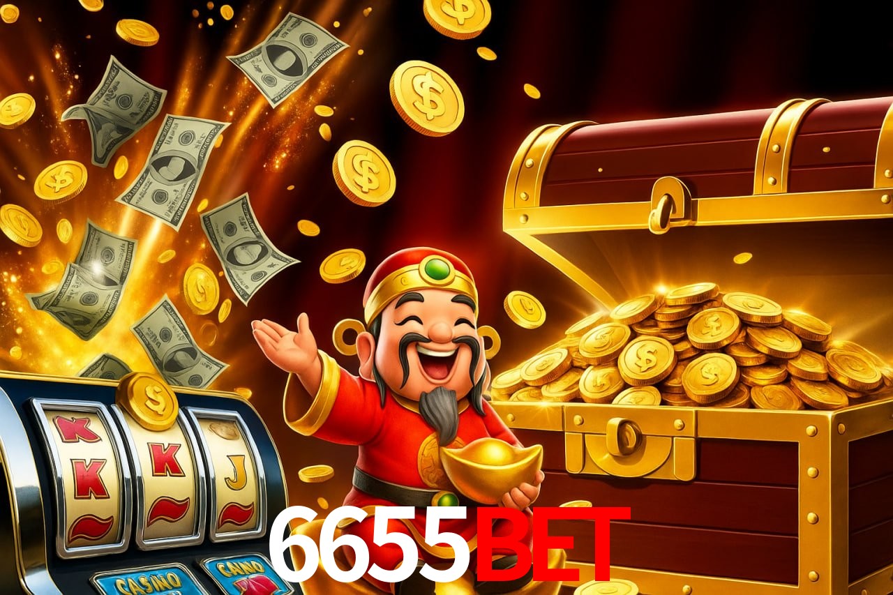 Mesa de Blackjack 6655bet