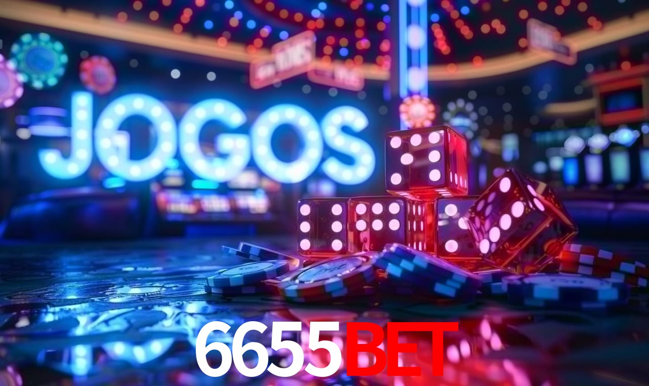 Torneios 6655bet