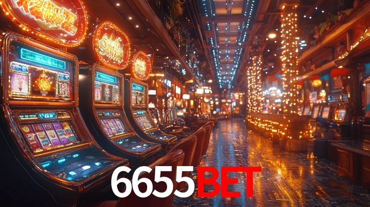 6655bet - Slots De Alta Taxa - 6655bet.com
