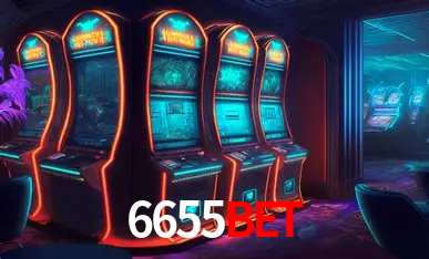 Descubra a Magia dos Jogos de Arcade no 6655bet