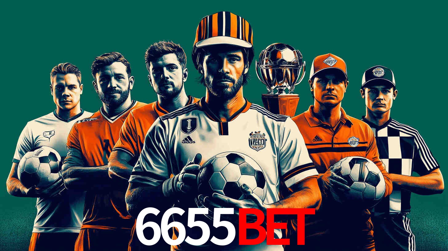 Descubra a Essência do 6655bet: Nossa História e Compromissos
