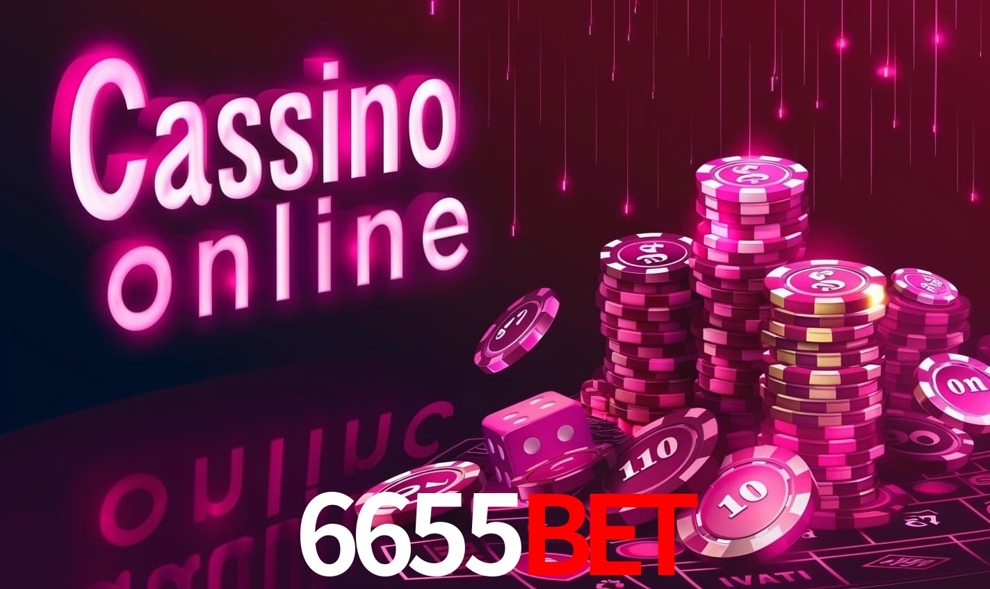 A Emoção da Loteria na 6655bet: Uma Chance de Mudança de Vida