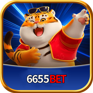 Logo da 6655bet